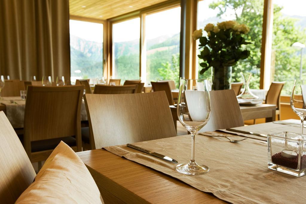 Hotel Alpenrose Ebnit Dornbirn Esterno foto