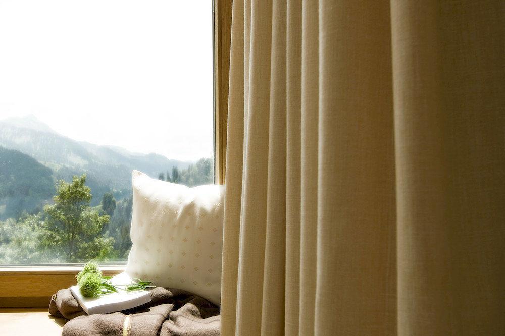 Hotel Alpenrose Ebnit Dornbirn Esterno foto