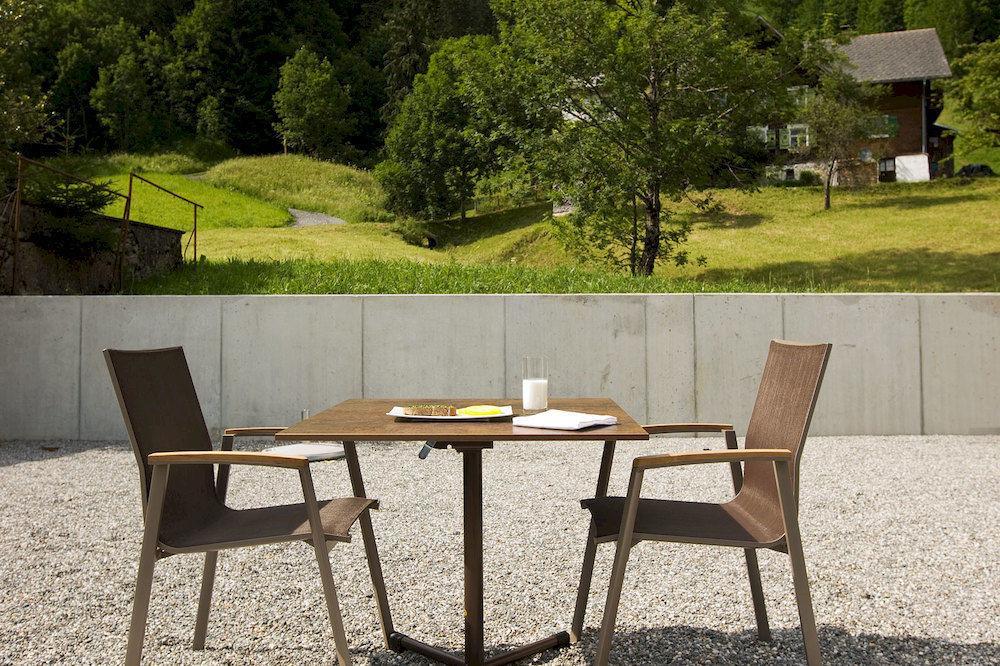 Hotel Alpenrose Ebnit Dornbirn Esterno foto