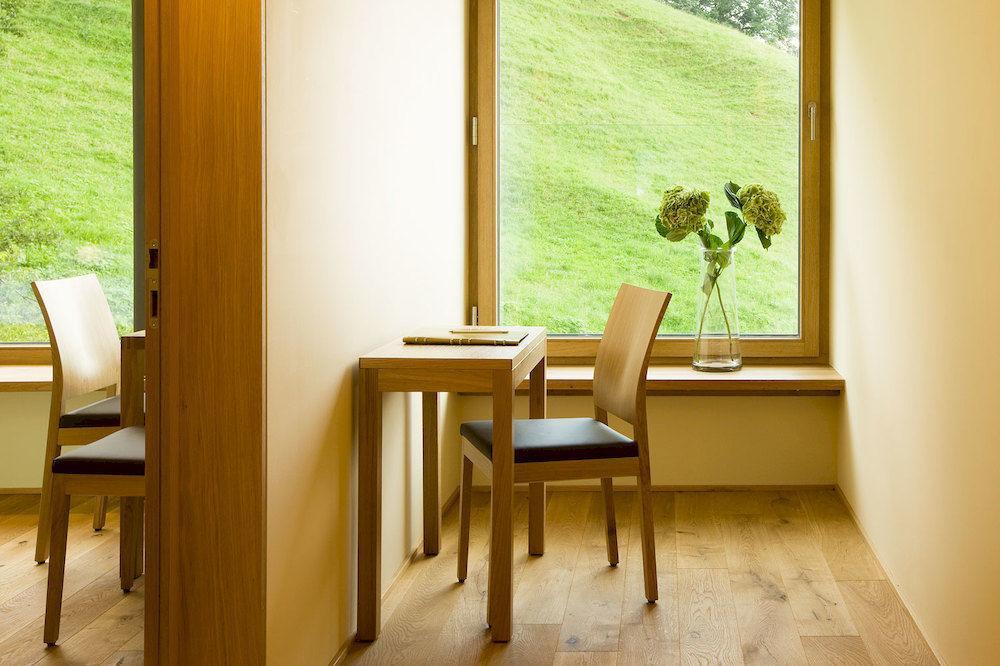 Hotel Alpenrose Ebnit Dornbirn Esterno foto