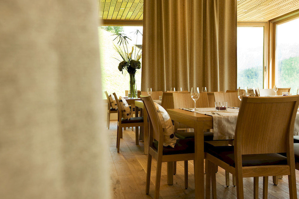Hotel Alpenrose Ebnit Dornbirn Esterno foto