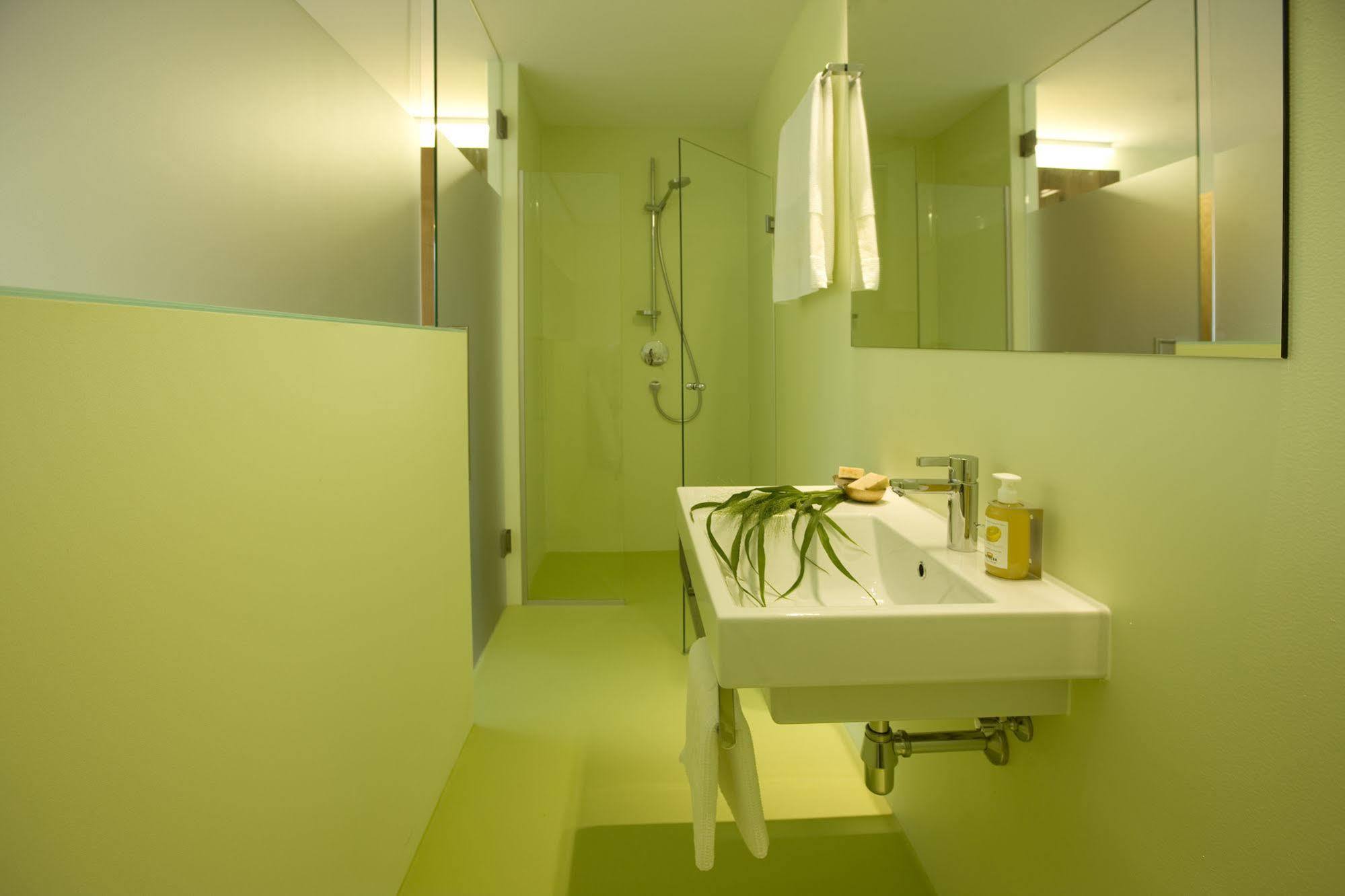 Hotel Alpenrose Ebnit Dornbirn Esterno foto