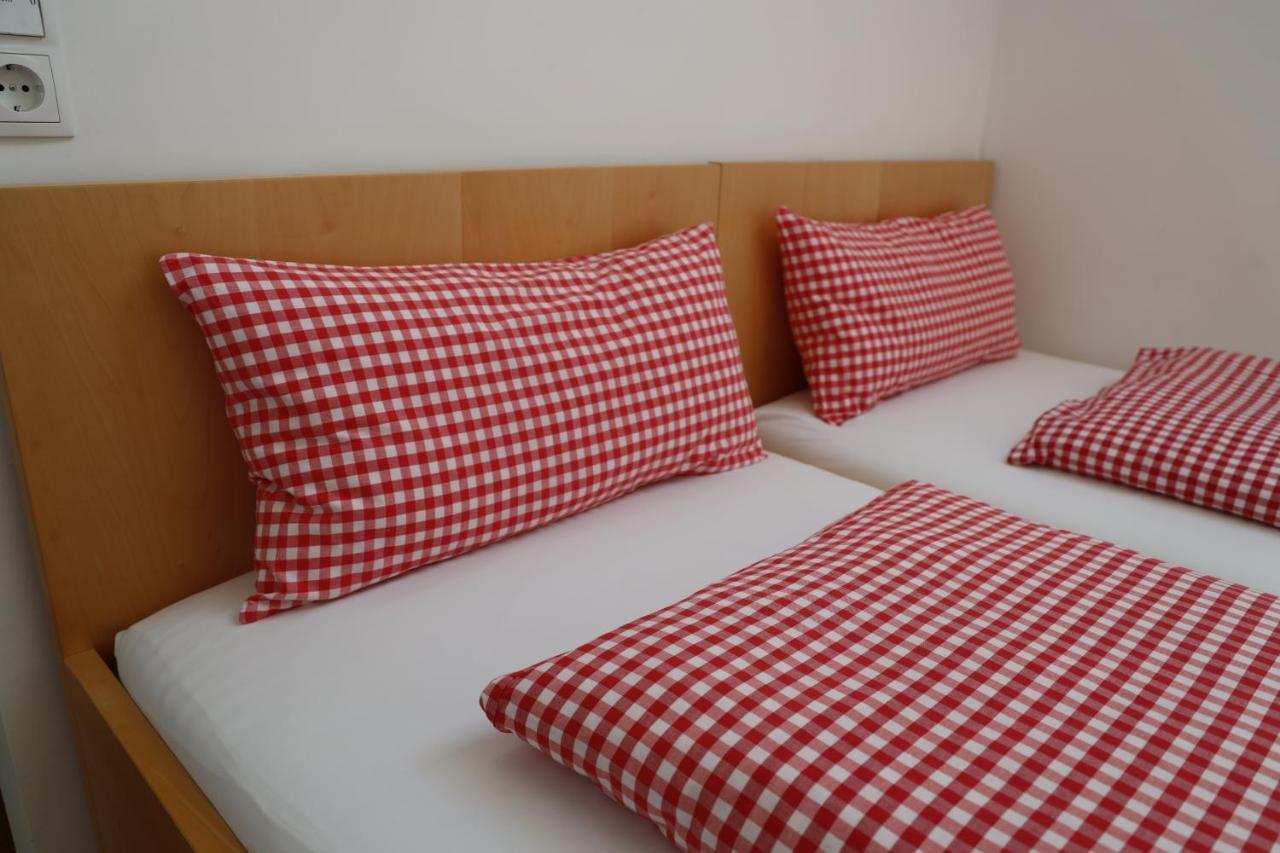 Hotel Alpenrose Ebnit Dornbirn Esterno foto